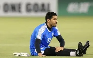  سید حسین حسینی به دنبال تکلیفش در استقلال