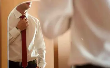 با این فرد می خواهید زندگی کنید صبر ایوب می‌طلبد!

