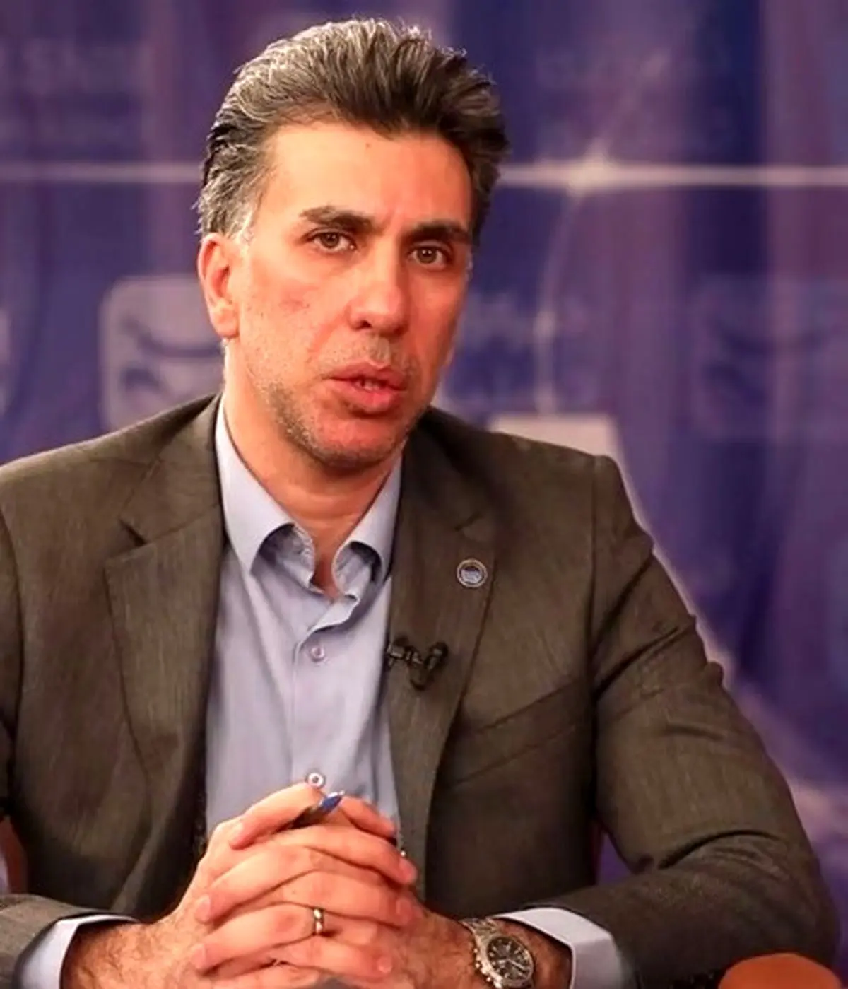   اعتبارِ &quot;تقریبا هیچ&quot; برای کاهش هدررفت آب در شبکه 
