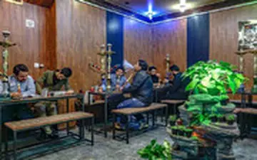 درددل عباس علایی از مشکلات شیوع کرونا