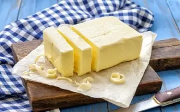 اتفاقی که بعد از زیاده‌روی در خوردن کره در بدن‌مان می‌افتد