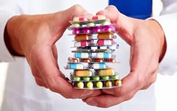 تأثیرات مصرف داروها بر سلامت باروری بانوان 

