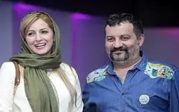 گذر عمر «شقایق دهقان» و «مهراب قاسمخانی» /عکس