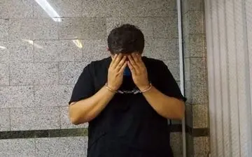 دورهمی شبانه در فسا به قتل ختم شد؛ عمو، برادرزاده را کشت!
