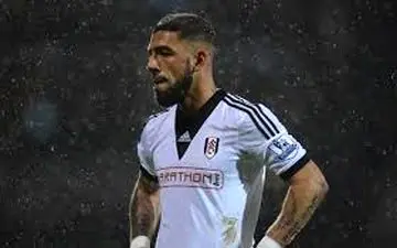 کاپیتان تیم‌ملی مصدوم شد 