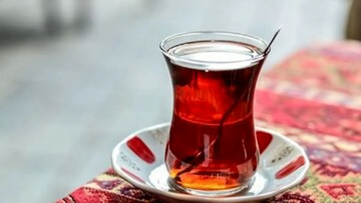 مصرف زیاد این چای عوارض دارد

