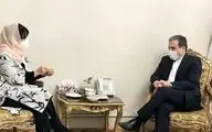 تأکید نماینده ویژه دبیرکل سازمان ملل بر نقش مثبت ایران در حمایت از دولت و ملت افغانستان
