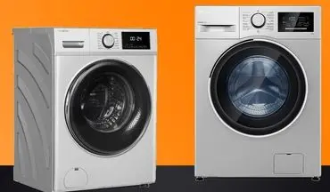 قیمت ماشین لباسشویی ال‌جی و سامسونگ مهر ۱۴۰۴؛ نرخ جدید + جدول