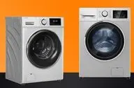 قیمت ماشین لباسشویی ال‌جی و سامسونگ مهر ۱۴۰۴؛ نرخ جدید + جدول