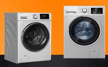 قیمت ماشین لباسشویی ال‌جی و سامسونگ مهر ۱۴۰۴؛ نرخ جدید + جدول