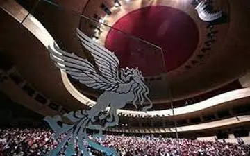 کرونا سمیرغ بگیرهای جشنواره فجر را مبتلا کرد + اسامی مبتلایان 