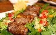 طرز تهیه کباب بلغاری در فر؛ طعمی جدید و جذاب برای مهمانی‌ها