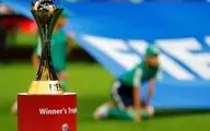 رقابت ۳ کشور برای میزبانی جام جهانی باشگاه‌ها پس از انصراف ژاپن 