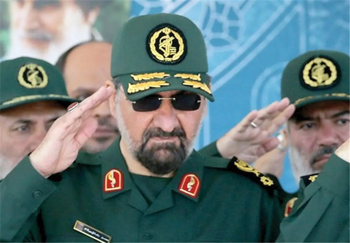 توانایی‌های رئیس ستادکل نیروهای مسلح ایران از زبان سرلشکر رضایی 