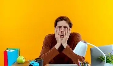 چطور از وسواس فکری ترس از اتفاقات بد جلوگیری کنیم + 5 راه موثر