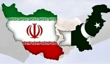وزیر کشور پاکستان وارد تهران شد 