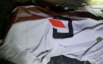 افشای راز قتل زن جوان پس از 2 روز