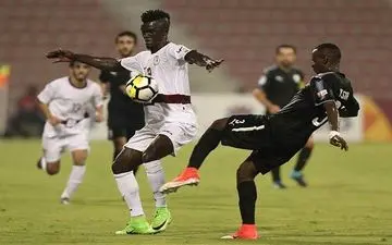  حریف پرسپولیس در لیگ قهرمانان آسیا، به پیروزی پرگل دست یافت