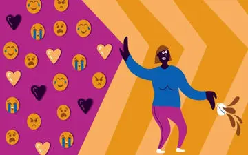 علائم بیماری کاتاپلکسی