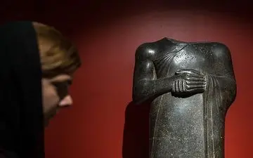  شرایط استرداد عتیقه‌های ایران از موزه‌های جهان