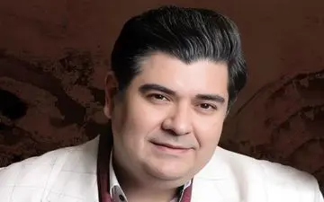 لاغری و چهره افسرده سالار عقیلی | آیا سالار عقیلی بیمار است ؟ + جزئیات