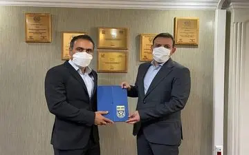 مهدوی‌کیا حکم سرمربیگری تیم امید را گرفت 