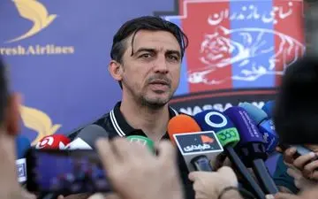  رحمتی: جام باشگاه‌های آسیا یک تورنمنت پرهیجان است 