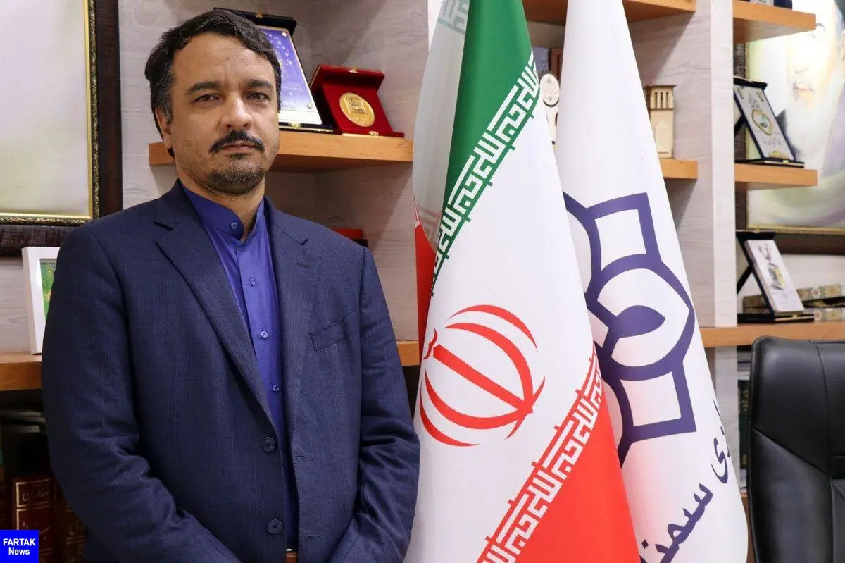 شهردار سمنان در پیامی 17 مرداد روز خبرنگار را تبریک گفت