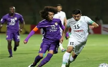 آمار فوق‌العاده تیم ذوب‌آهن مقابل تیم‌های عربستانی