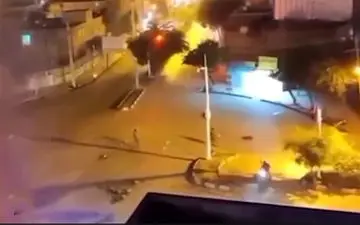 اولین فیلم از تروریست‌های حادثه ایذه / چه کسی به کیان پیرفلک شلیک کرد؟ 