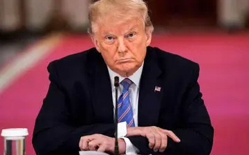 اغلب آمریکایی‌ها معتقدند کشورشان در دوره ترامپ پسرفت کرده است