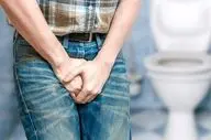 تکرر ادرار در مردان چه زمانی خطرناک است؟