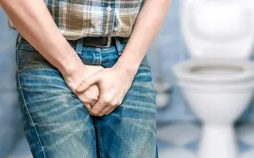 تکرر ادرار در مردان چه زمانی خطرناک است؟