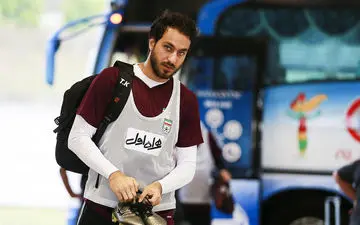 سوشا خوش قلب است اما ناخواسته وارد حاشیه شد