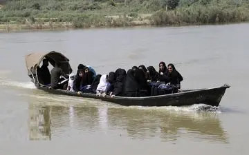 دانش‌آموزانی که به کلاس درس نرسیدند