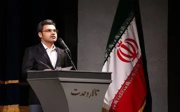  همکاری مدیر سابق روابط عمومی معاونت هنری با خواننده حامی اسرائیل
