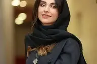 لاله مرزبان با انتشار عکسی جدید دلربایی کرد