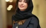 لاله مرزبان با انتشار عکسی جدید دلربایی کرد