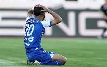 مهدی قایدی از استقلال رفتنی شد ؟ شوک بزرگ به استقلالی ها 