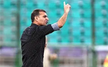 نهایت بهره را از حضور در جمع هشت تیم جام حذفی خواهیم برد