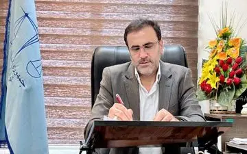 تشکیل پرونده برای  ۱۳ متهم رباخوار مشهور و حرفه‌ای درایلام