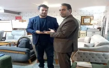 بازگرداندن گوشی ۹۰۰ میلیون ریالی به صاحبش توسط مامور وظیفه‌شناس معاونت اجتماعی کرمانشاه