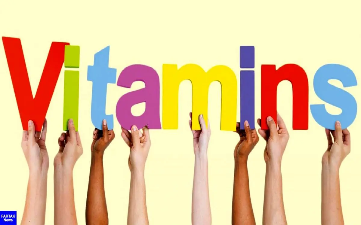 کاهش خطر ابتلا به سرطان با مصرف این 7 ویتامین