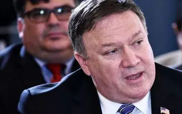 ترامپ سفر پامپئو به کره‌شمالی را لغو کرد