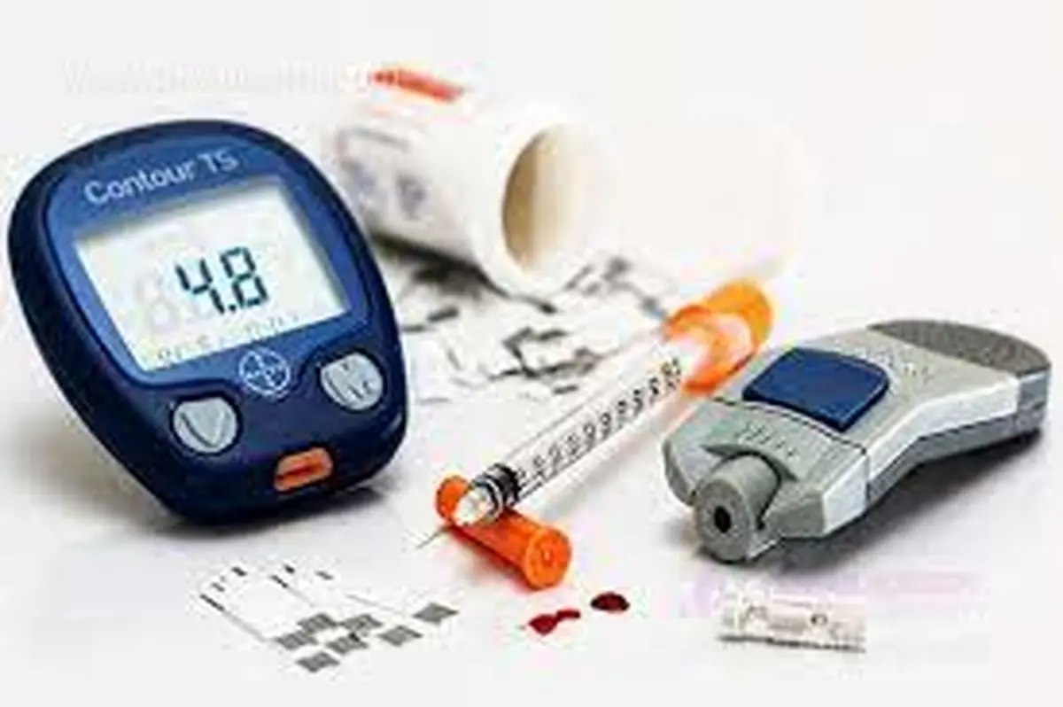 نشانه‌ها و علائم دیابت را بدانید 