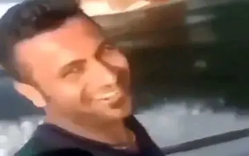 ویدئوی قلابی سعودی‌ها برای اتهام زنی به ایران + فیلم