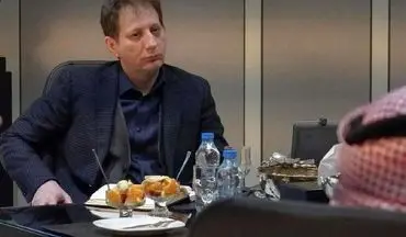  بابک زنجانی خبر از دلار ٢٠٠ هزار تومانی داد 