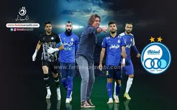 ساپینتو: باید به دنیا نشان دهیم که استقلال کیست!