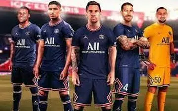 پاری‌سن‌ژرمن وارد رقابت شد/ حمله پاریسی‌ها به هدف بزرگ منچستریونایتد