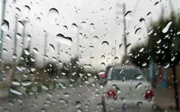 ورود سامانه بارشی تازه از 18 فروردین/ کاهش دما تا 12 درجه در شمال غرب و سواحل شمال
